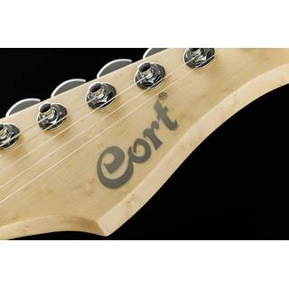 Cort G290 FAT Violin Burst elektrische gitaar