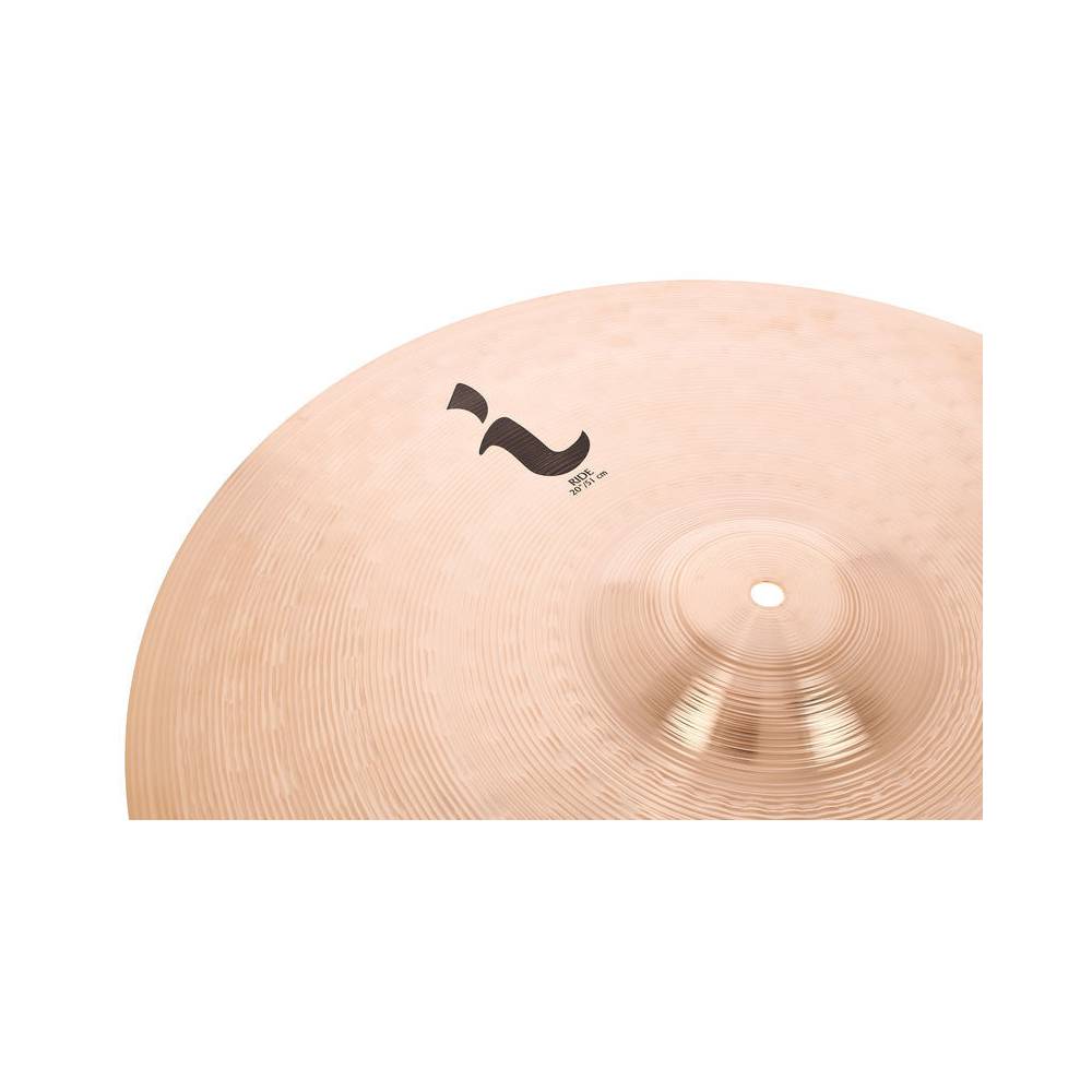 Zildjian ILH20R I Family Ride 20 inch