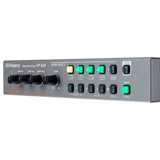 Roland VP-42H Multi-Format HD videomixer