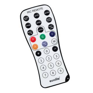 Eurolite LED PIX-12 HCL bar