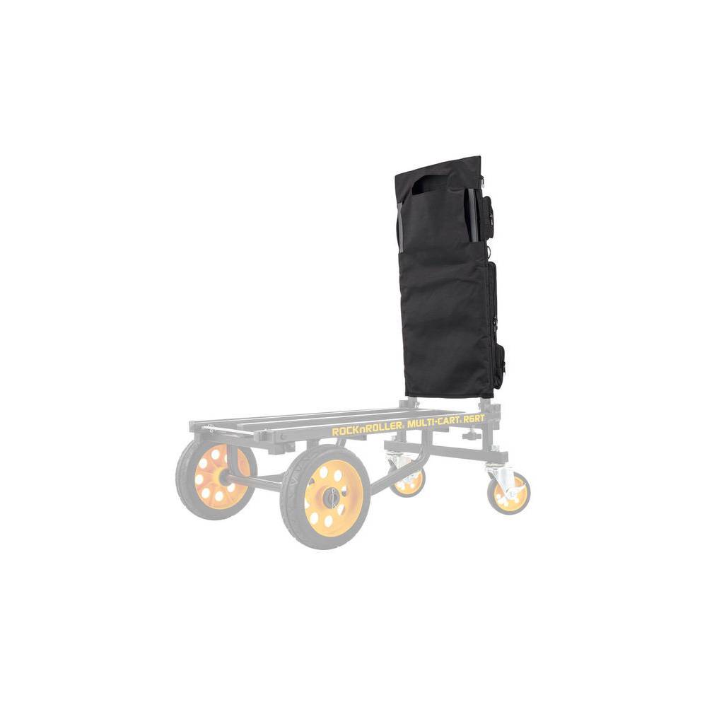 RockNRoller Small Multi-pocket Tool/Accessory Bag voor R2RT en R6RT
