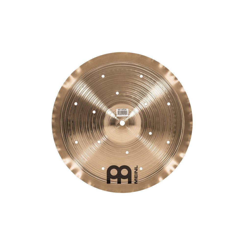 Meinl GX14FCH Generation X Filter China 14