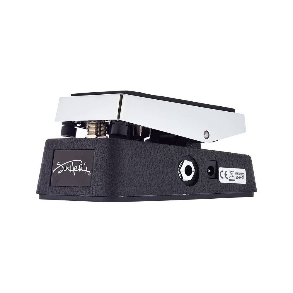 Dunlop JHM9 Jimi Hendrix Cry Baby Mini Wah pedaal