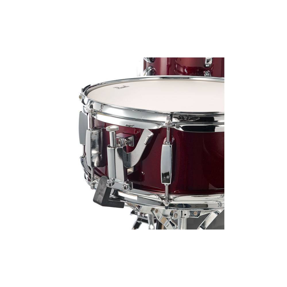 Pearl RS585C-C91 Roadshow drumstel Red Wine