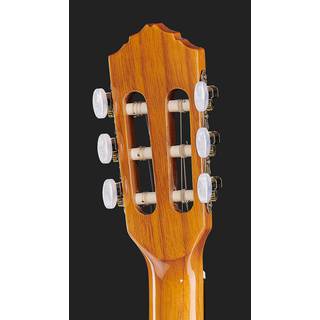 Ortega R122G-3/4 Family Series 3/4-Size Guitar Natural klassieke gitaar met gigbag