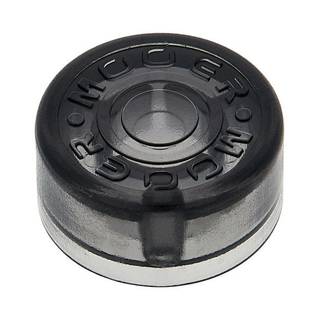 Mooer Candy Footswitch Topper Black (set van 5)
