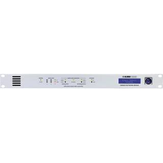 Klark Teknik DN9650 netwerkbrug interface