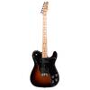 Fender Classic Series 72 Telecaster Custom MN 3-Color Sunburst