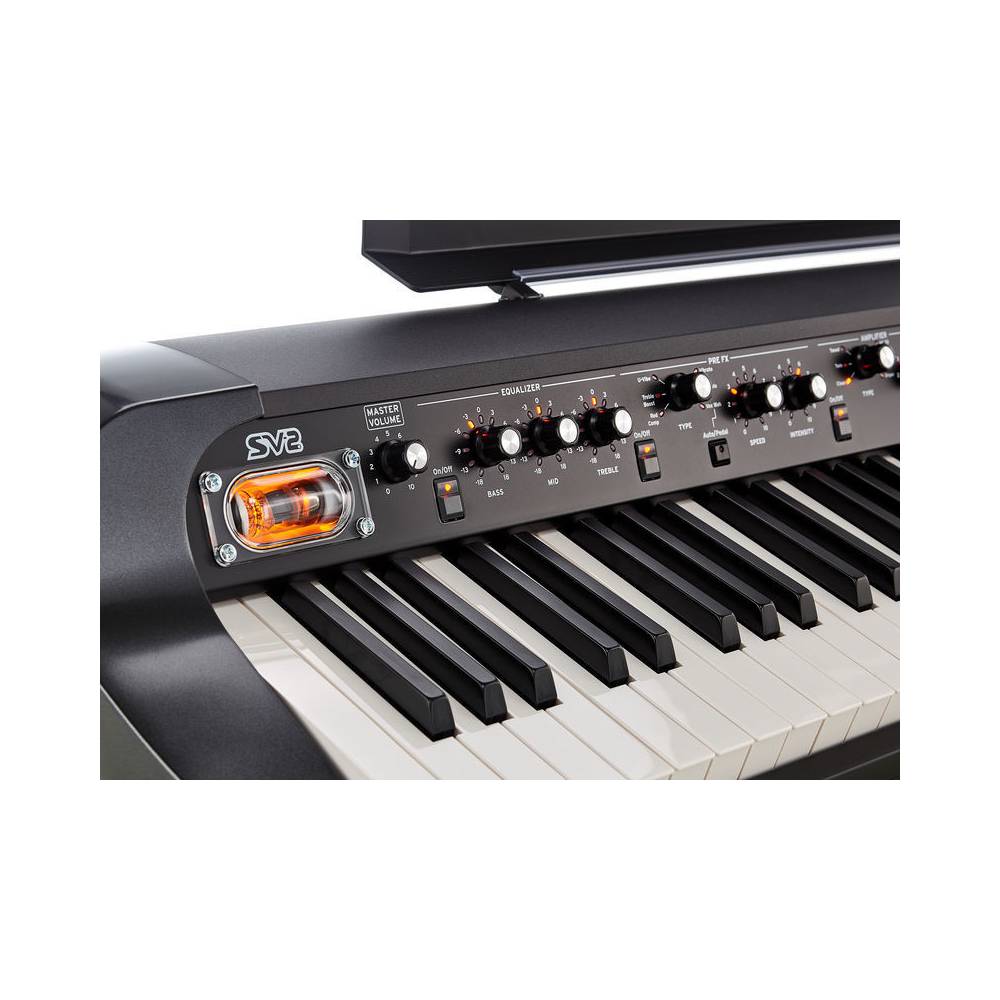 Korg SV2 73 stage piano