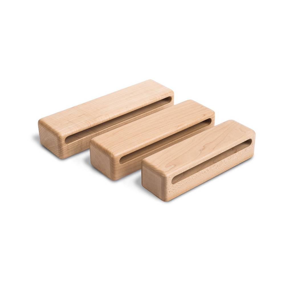 Schlagwerk WB823 Woodblocks Symphonic Series set