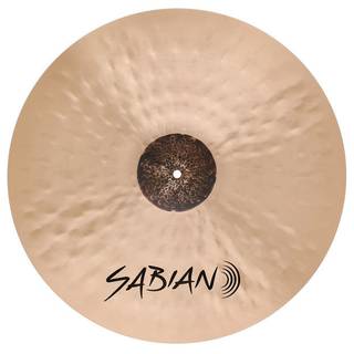 Sabian 12110XCN HHX Complex Thin ride 21 inch