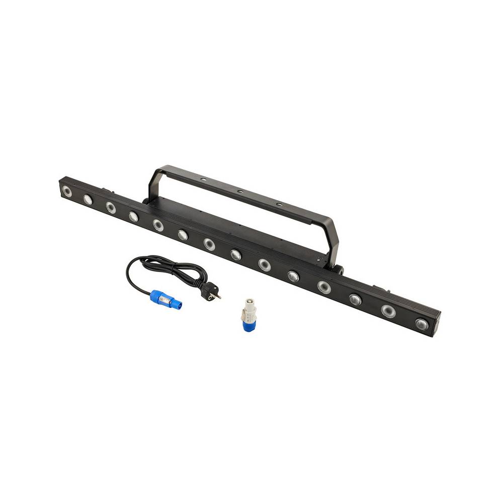 Showtec Maniac FX 7 multi LED-effect