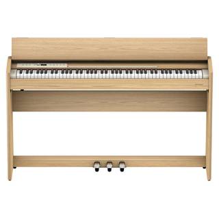 Roland F701-LA Light Oak digitale piano