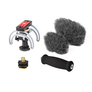 RYCOTE Audio Kit (HD) - Zoom H6