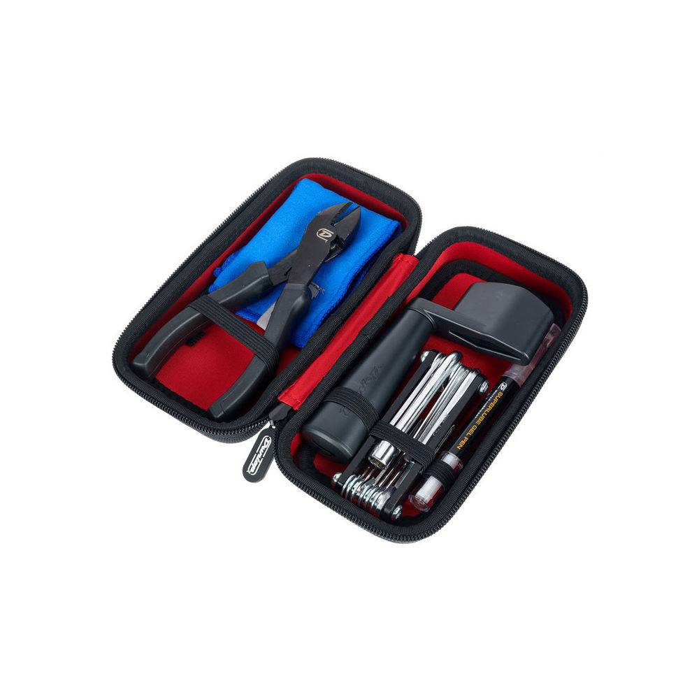 Dunlop DGT201 System 65 Bass String Change Kit