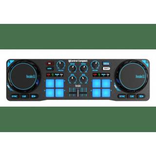 Hercules DJ Control Compact controller