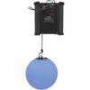 Eurolite LED Space Ball 35 MK2 inclusief takelapparaat
