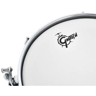 Gretsch Drums BH-5510-BK Blackhawk Mighty Mini 10 x 5.5 inch
