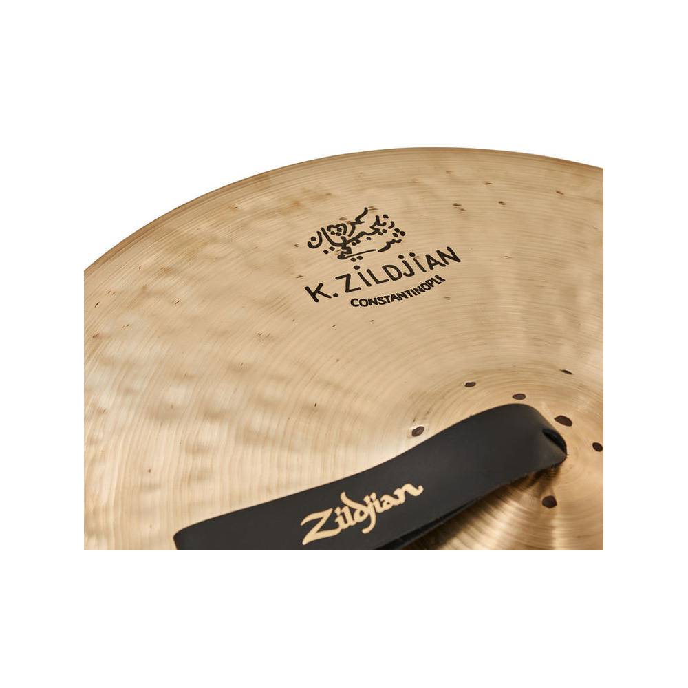 Zildjian 18 K Constantinople Orch Spec Sel Medium Heavy Pair