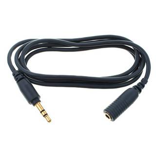 Shure EAC3GR in ear verlengkabel 0.91 m grijs