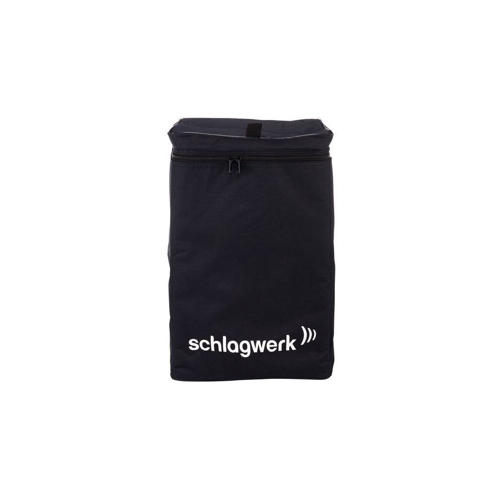 Schlagwerk TA12 Cajon Bag