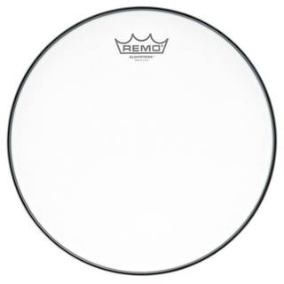 Remo SN-0012-00 Silentstroke 12 inch drumvel