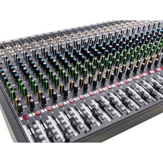 Mackie ProFX30v3 FX-mixer met USB-interface