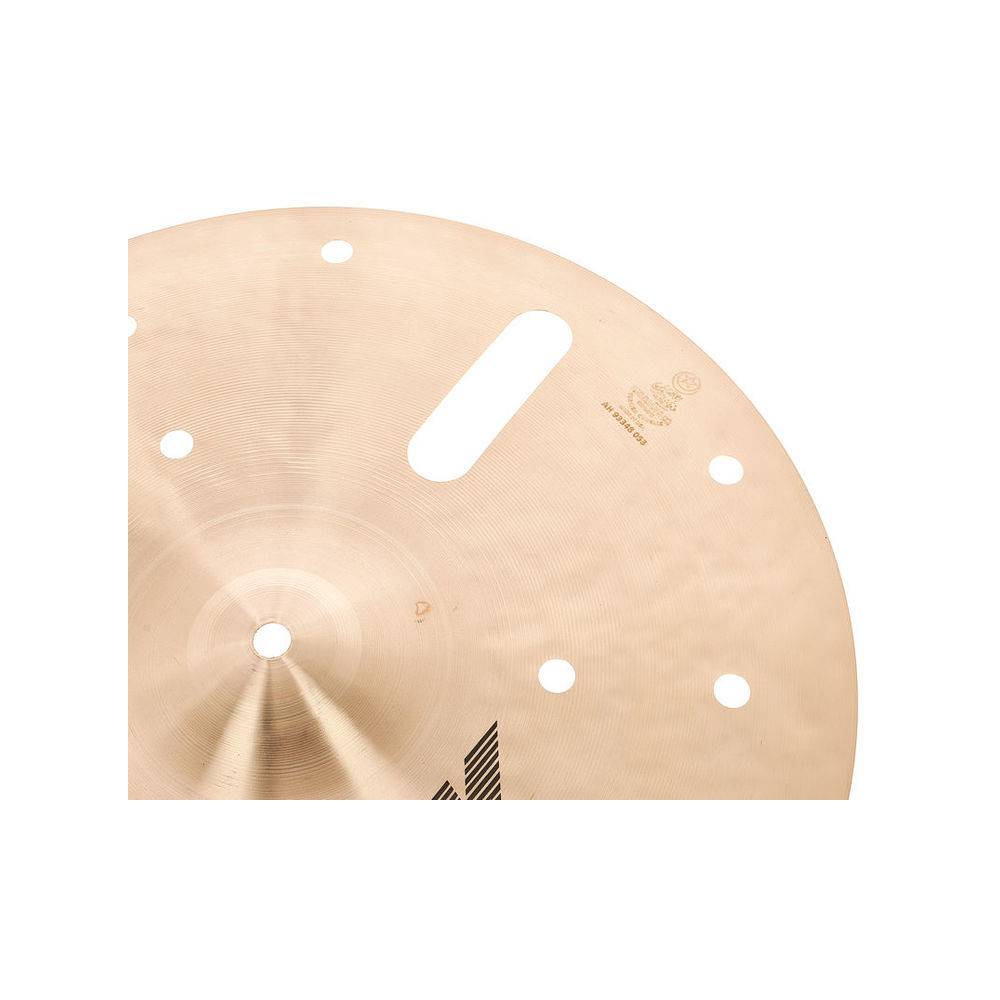 Zildjian 16 K EFX