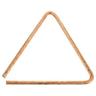 Sabian Hand Hammered B8 Bronze Triangle 8