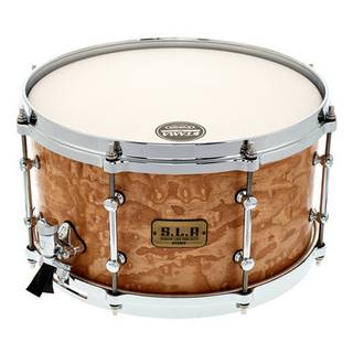 Tama LGM137-STA G-Maple Satin Tamo Ash 13 x 7 inch snare drum