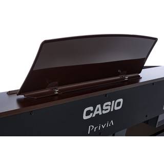 Casio Privia PX-770BN digitale piano bruin