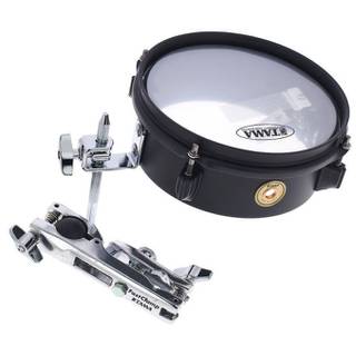 Tama BST83MBK Metalworks Effect Series 8 x 3 inch snaredrum