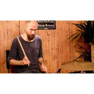 Meinl Byzance B14SAH Sand Hi-hat