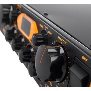 Markbass Little Mark Vintage basversterker