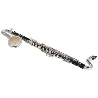 Yamaha YCL-621II Professional Bb Bass Clarinet