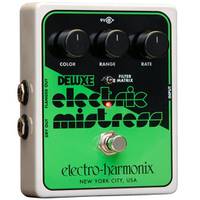 Electro Harmonix Deluxe Electric Mistress XO effectpedaal