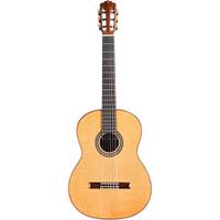 Cordoba C10 CD Lefty Luthier linkshandige klassieke gitaar met koffer