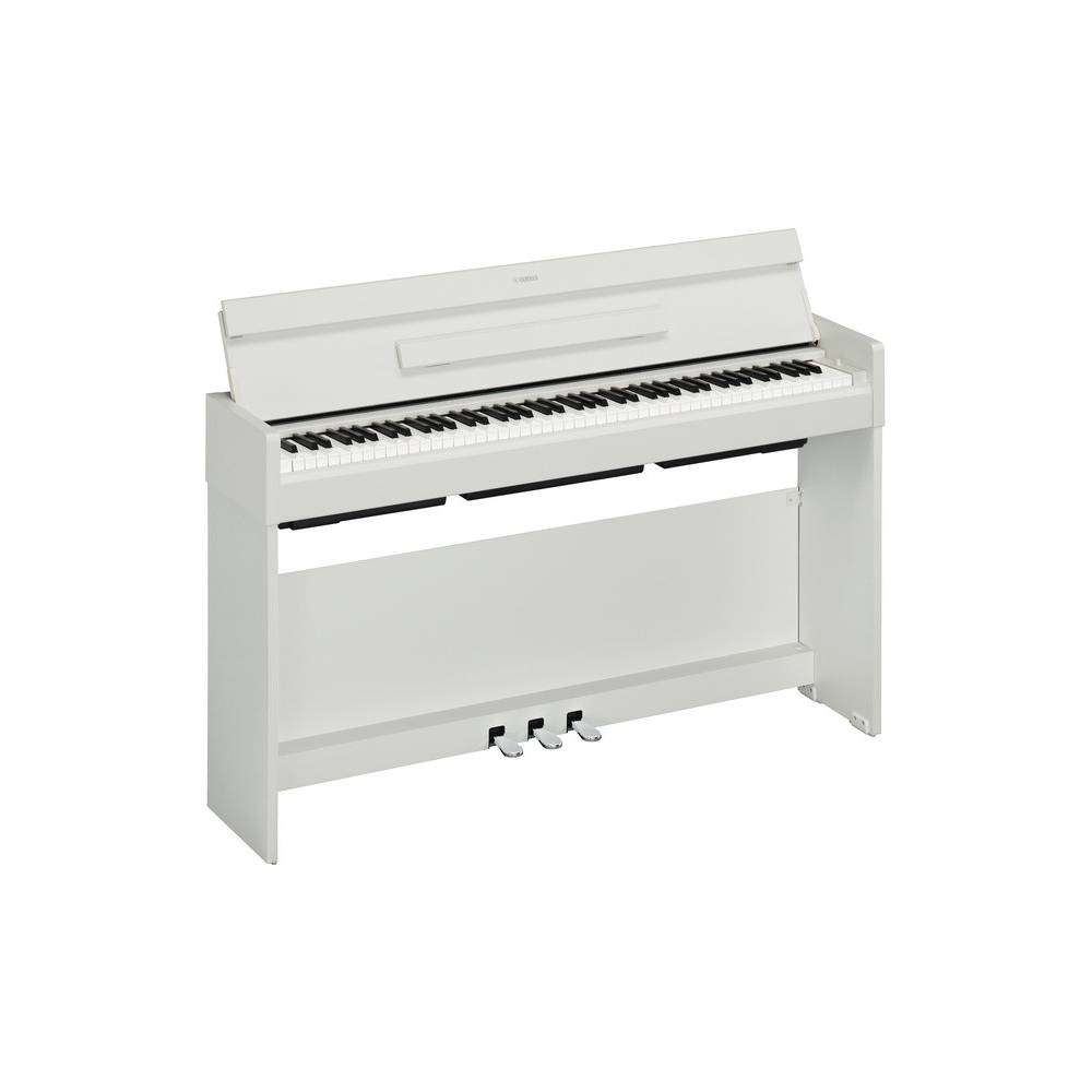 Yamaha Arius YDP-S35WH White digitale piano