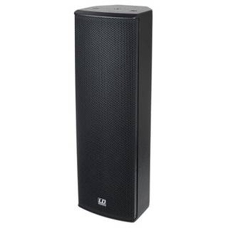 LD Systems SAT 262 G2 W 2x 6.5 inch passieve installatie luidspreker (wit)