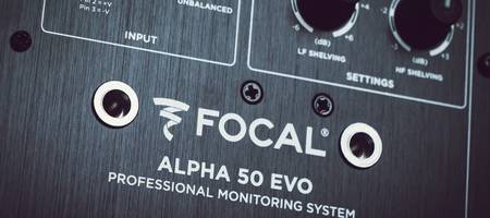 Review: Focal EVO 50 en 65 studio monitoren