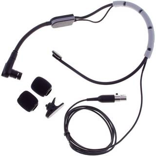 Shure SM35 condensator headset microfoon