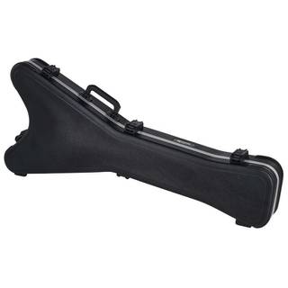 SKB 1SKB-58 gitaarkoffer voor V-model