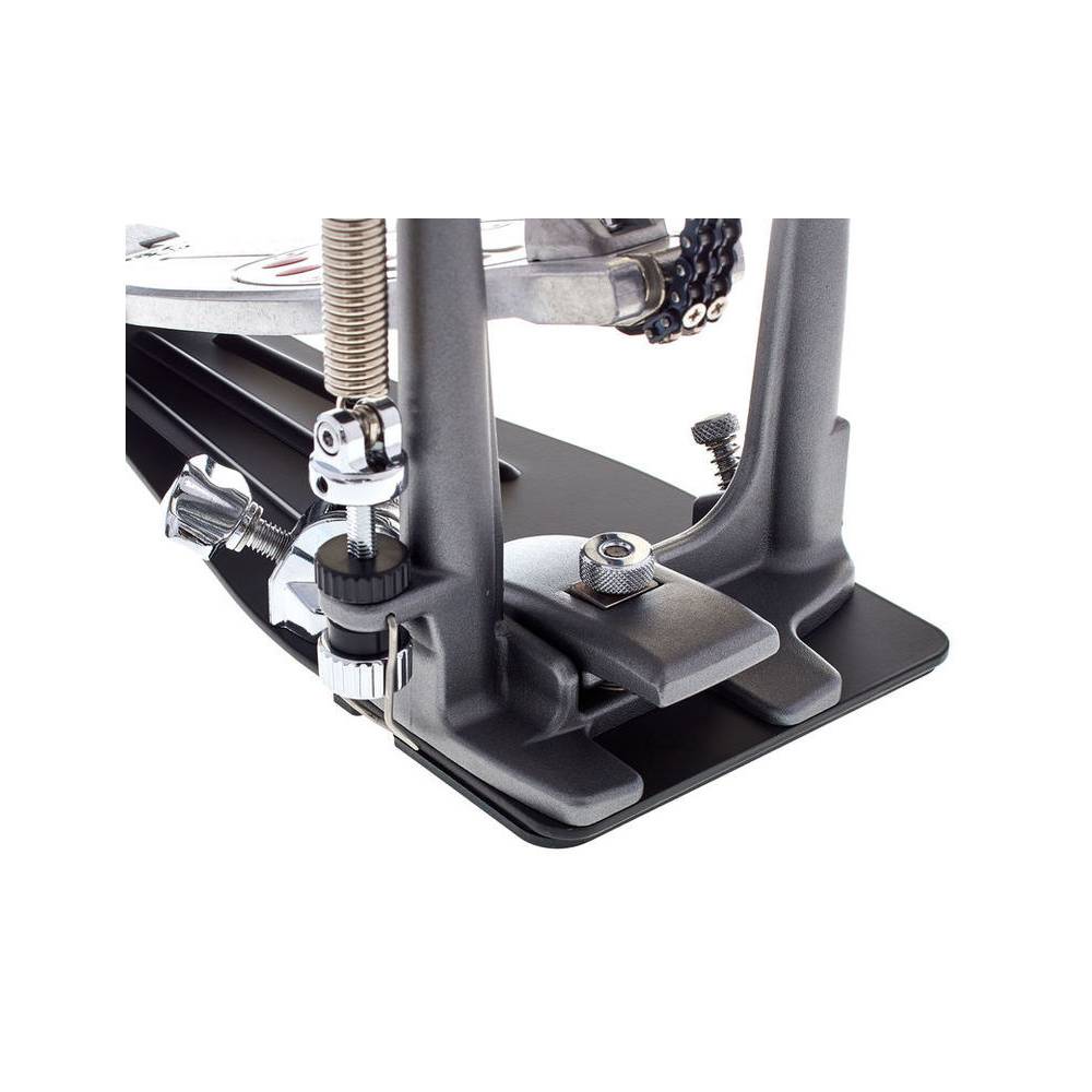 Pearl P-2050C Eliminator Red Line Single Pedal Chain Drive