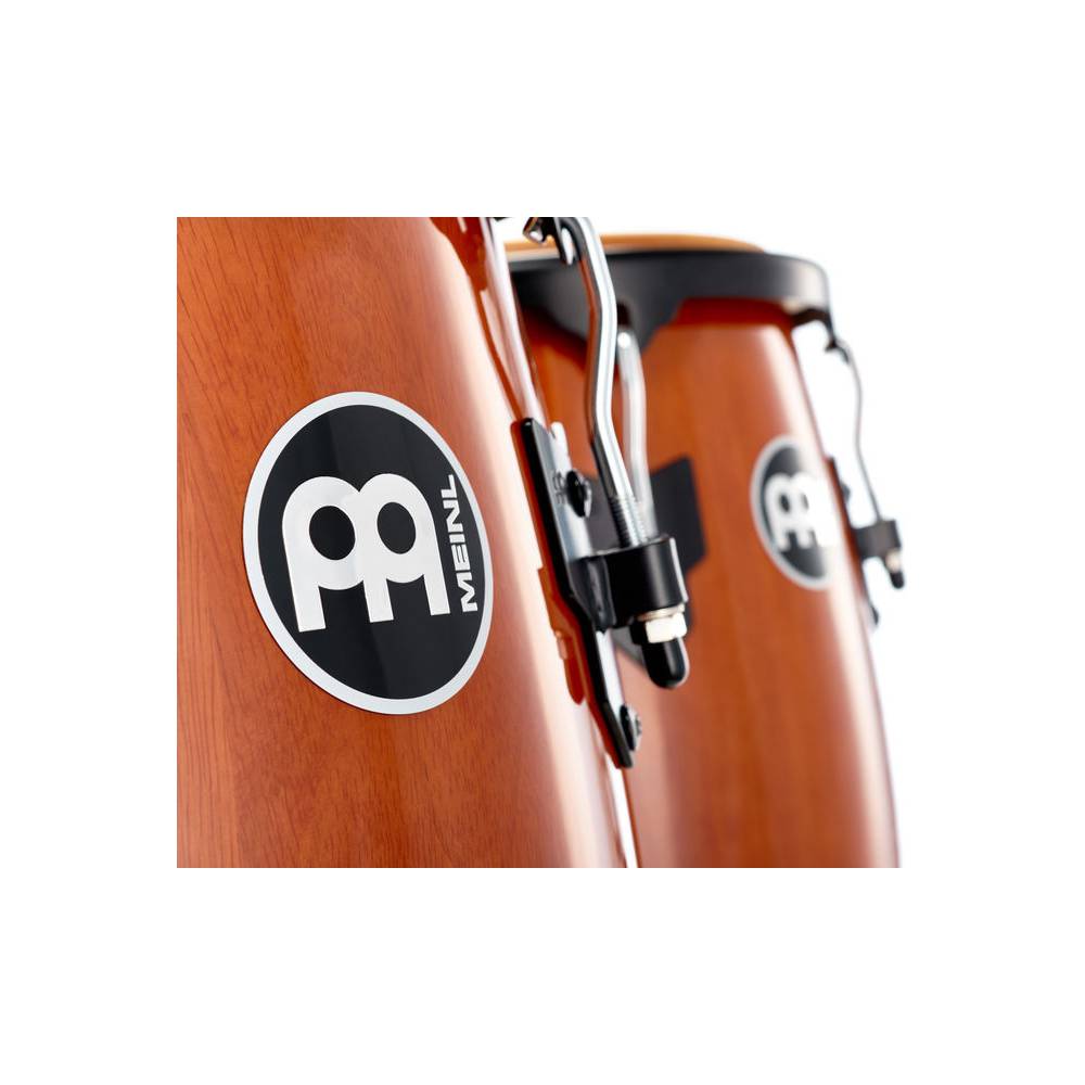 Meinl HC555MA Headliner 10 Inch 11 Inch Set Maple