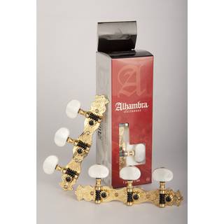 ALHAMBRA Machine head N2 - 9487