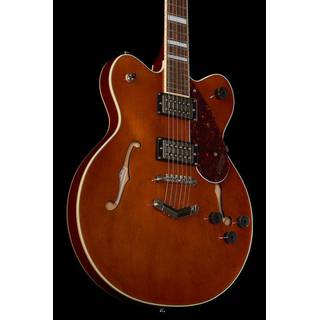Gretsch G2622 Streamliner Center Block Single Barrel Stain