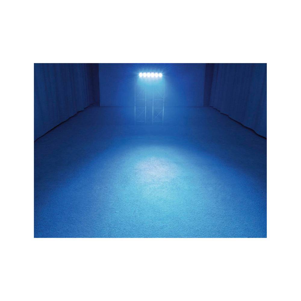 Eurolite LED BAR-6 QCL RGBW Bar