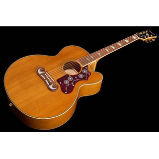 Epiphone EJ-200SCE Vintage Natural elektrisch-akoestisch
