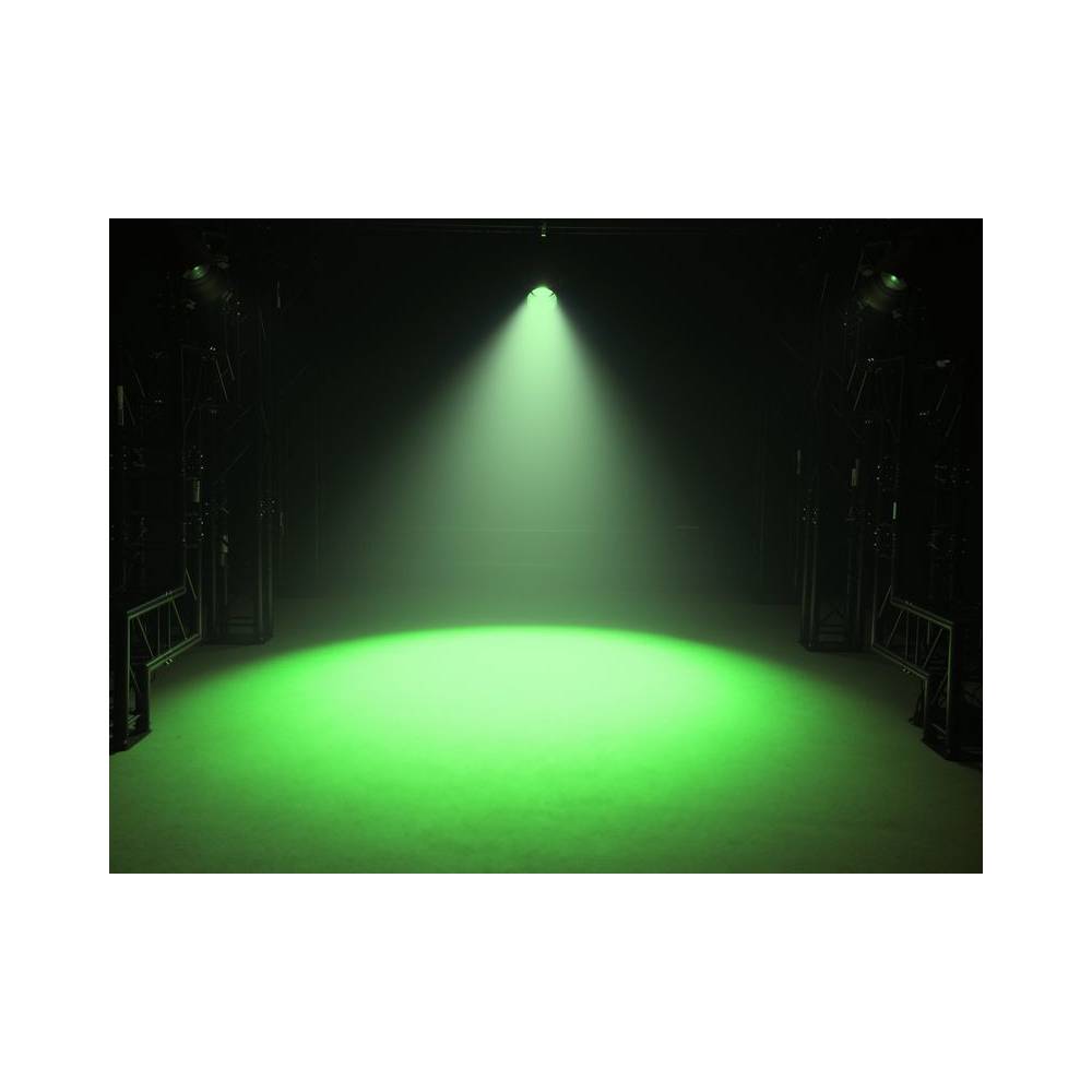 Eurolite LED PAR-64 COB 120W theater spot