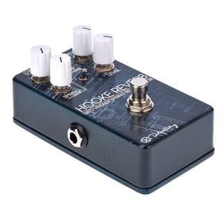 Keeley Hook Spring Reverb pedaal